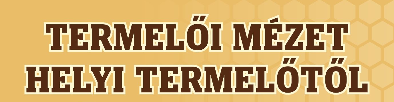 Mézet termelőtől Mézet termelőtől