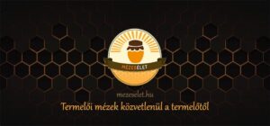MézesÉlet fejléc