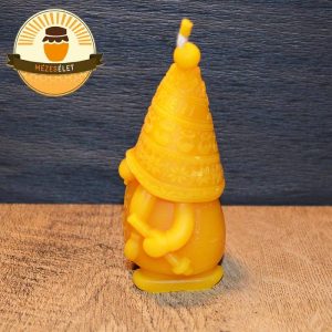 Mila manó oldalról