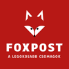Foxpost logó