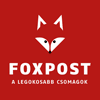 Foxpost logo